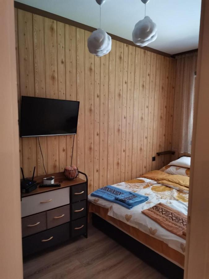 Rozina Apartman Mosonmagyarovar Exterior foto
