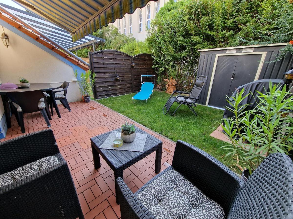 Rozina Apartman Mosonmagyarovar Exterior foto